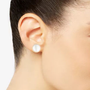 NEW Anne Klein Clip-On Earrings